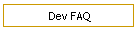 Dev FAQ
