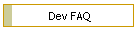 Dev FAQ